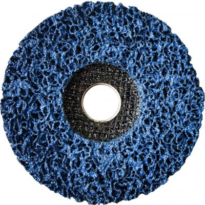Xtline Kotouč nylonový čistící 125 x 15 x 22,2 mm XT380125 – Hledejceny.cz