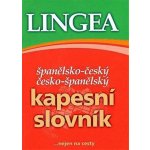 ŠČ-ČŠ kapesní slovník ...nejen na cesty - 2. vydání – Hledejceny.cz