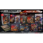 Contra Anniversary Collection (Ultimate Edition)