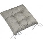 Bellatex prošívaný LADA hnědošedá Uni 40x40 cm, prošívaný – Zboží Dáma Bellatex prošívaný LADA hnědošedá Uni 40x40 cm, prošívaný – Zboží Dáma