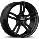 GMP DEA 8x18 5x112 ET43 gloss black – Hledejceny.cz