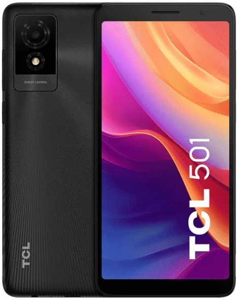 TCL 501 2GB/32GB