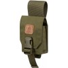 Army a lovecké pouzdra a sumky Helikon-Tex Compass/Survival Pouch Olive Green