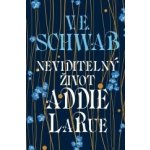 Neviditelný život Addie LaRue - Victoria Schwab – Hledejceny.cz