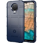 Pouzdro Rugged odolný gelový Nokia G10/G20 - modrý – Zboží Živě
