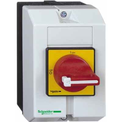 SCHNEIDER ELECTRIC SCHNEIDER Odpínač VARIO VCF-2GE 32A – Hledejceny.cz