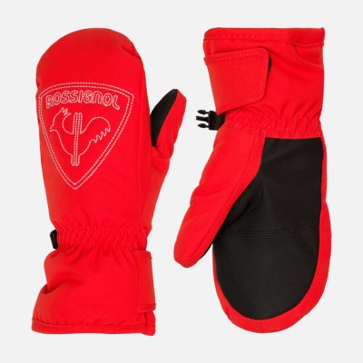 Rossignol JR Rooster M-rukavice – Zboží Dáma