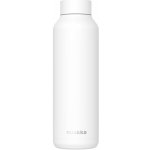 Quokka Nerezová termoláhev Solid 850 ml broskvová – Zboží Dáma