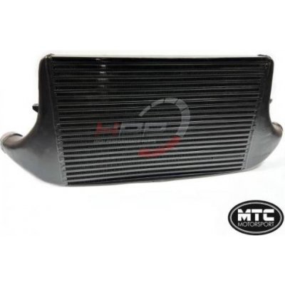 Intercooler FMIC MTC Motorsport Ford Fiesta Mk8 ST200 1.5T EcoBoost (18-) – Zboží Mobilmania