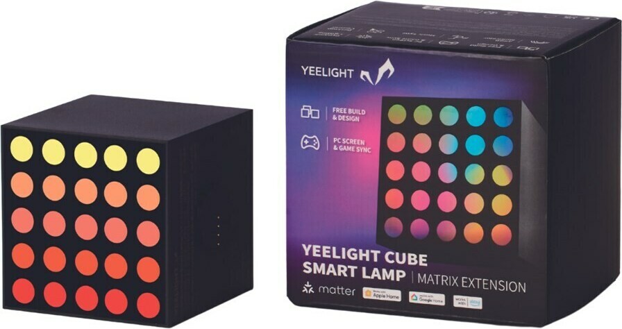 Yeelight YLFWD-0007