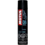 Motul E9 Wash&Wax Spray 400 ml – Hledejceny.cz