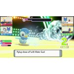 Pokemon Brilliant Diamond – Zboží Dáma