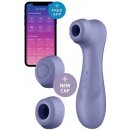 Satisfyer Pro 2 Generation 3 Connect App fialový