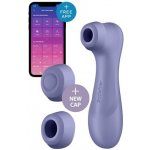 Satisfyer Pro 2 Generation 3 Connect App fialový – Zboží Dáma