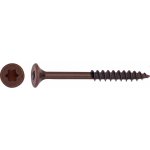 Uni vrut se zápustnou hlavou TX25 částečný závit brynýrovaný 5 x 40 mm, 12 ks – Hledejceny.cz