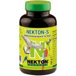 Nekton- S multivitamínový přípravek pro všechny druhy papoušků 330 g – Hledejceny.cz