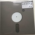 Geoff Barrow - Drokk - Music Inspired By Mega-City One LP – Zbozi.Blesk.cz