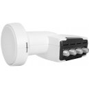 INVERTO HOME Pro - Quattro Universal 40mm PLL LNB