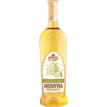 Apimed Staroslovanská medovina světlá akátová 0,75 l – Zboží Mobilmania