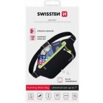 Pouzdro SWISSTEN WAIST BAG ČERNÉ – Sleviste.cz