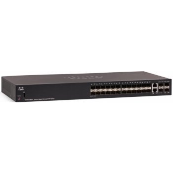 CISCO SG350-28SFP