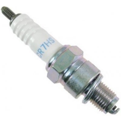 Zapalovací svíčka NGK Standard Honda CD185T 78 - 82 – Zboží Mobilmania