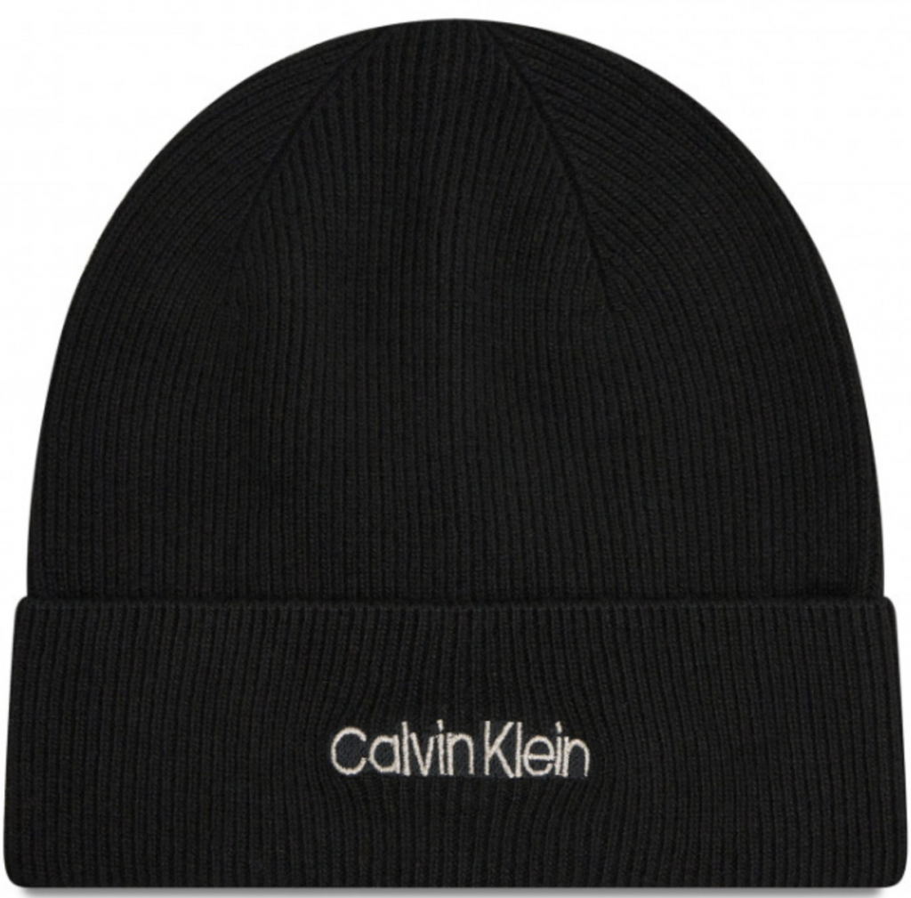 Calvin Klein dámská čepice černá od 759 Kč - Heureka.cz
