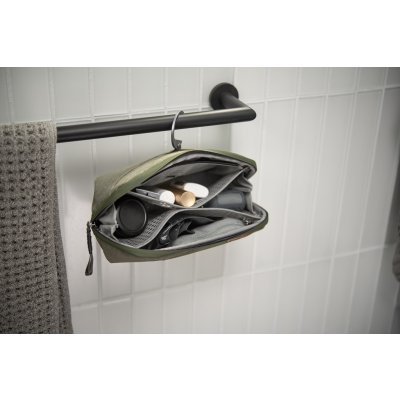 Peak Design Wash Pouch Small toaletní taštička Sage BWP-S-SG-1 zelená – Zboží Mobilmania