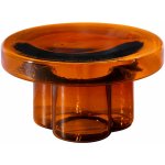 Miniforms Skleněný Soda jantarová – Zboží Dáma