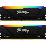 Kingston DDR4 32GB 3200MHz CL16 KF432C16BB12AK2/32 – Sleviste.cz