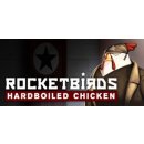 Rocketbirds: Hardboiled Chicken