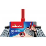 Vileda smeták vnitřní 2v1 148063 – Zboží Dáma