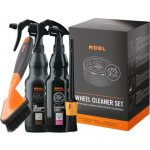 ADBL Wheel Cleaner Set – Zbozi.Blesk.cz