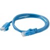 síťový kabel C2G 83388 Cat6 Booted Unshielded (UTP) Network Patch