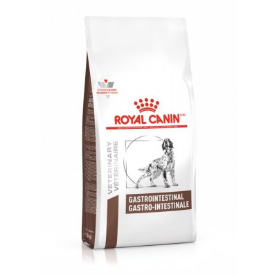 Royal Canin Veterinary Diet Dog Gastrointestinal 2 kg – Zboží Mobilmania