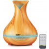 Aroma difuzér Iget Home Aroma Diffuser světlý 500 ml