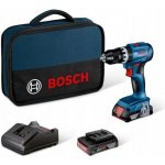 Bosch GSB 18V-45 06019K3309 – Sleviste.cz