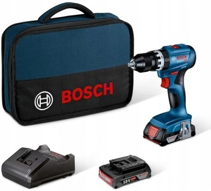 Bosch GSB 18V-45 06019K3309