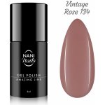 NANI gel lak Amazing Line Vintage Rose 5 ml – Sleviste.cz