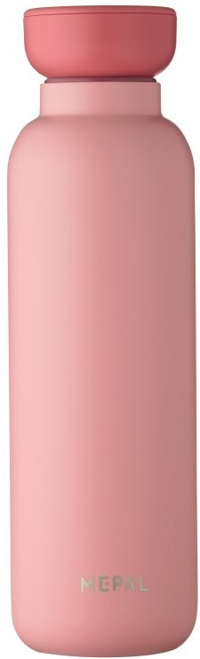 Mepal Termo lahev Ellipse Nordic Pink 500 ml