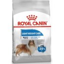 Royal Canin Maxi Light Weight Care 12 kg