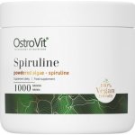 Spirulina 1000 tablet 250 g – Hledejceny.cz