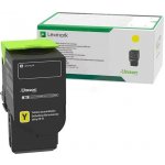 Lexmark 78C2XYE - originální – Hledejceny.cz