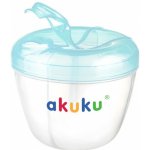 Akuku dávkovač sušeného mléka modré – Zboží Dáma