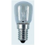 Osram Speciální žárovka T26 trubková E14 25 W 190 lm teplá bílá čirá 25BFMKL – Zboží Dáma