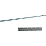 tyč závitová M16 Zn DIN975, TP 4.8 (1m) – HobbyKompas.cz