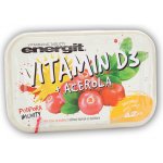 Energit Vitamin D3 42 tablet – Hledejceny.cz