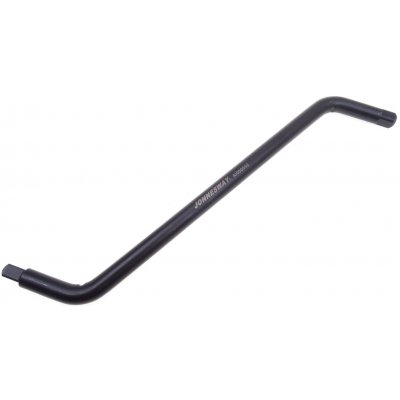Klíč na vypouštěcí šrouby olejových van, 8x10 mm, RENAULT, PEUGEOT - JONNESWAY AI050040 – Zbozi.Blesk.cz