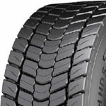 Continental Hybrid HD5 315/80 R22.5 156L – Hledejceny.cz