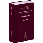 Exekuční řád Komentář - David Hozman, Jan Krejsta, Jaroslav Kocinec, Karel Svoboda, Lukáš Jícha, Veronika Úšelová – Hledejceny.cz